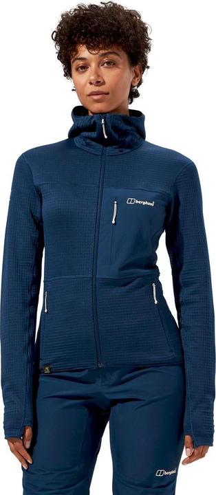 Immagine prodotto Berghaus Giacca con cappuccio Ridge-Hiker per la giacca (M)