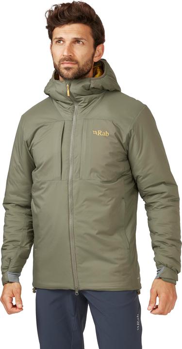 Produktbild Rab Xenair Alpine Jacket (L)