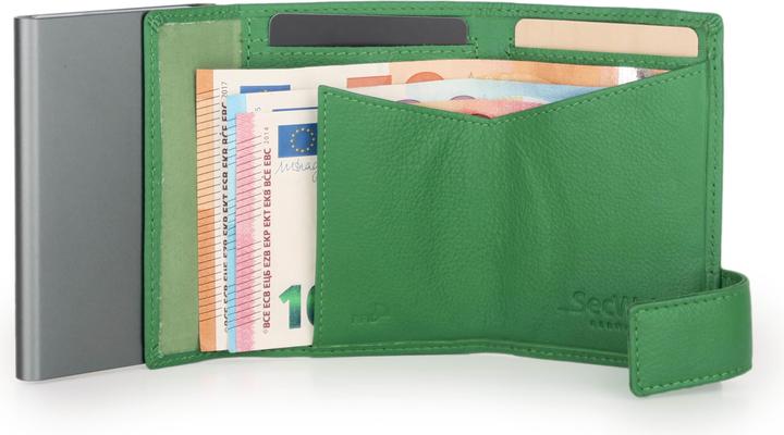 Produktbild SecWal Portemonnaie 2