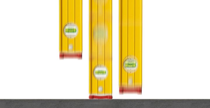 Immagine prodotto Stabila Wasserwaage Type 196-2 (183 cm)