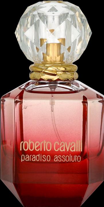 Actual product image Roberto Cavalli Paradiso Assoluto Edp Spray (Eau de parfum, 50 ml)