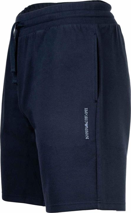 Actual product image Emporio Armani Iconic Piquet (XL)