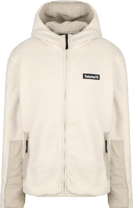 Actual product image Timberland Rever Oa fleece jacket - 91369 (S)