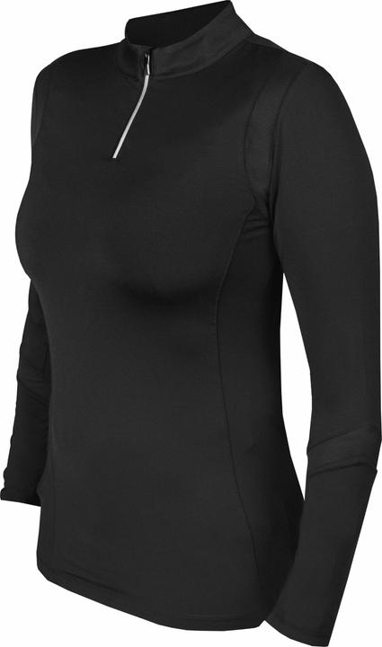black (polygenic)