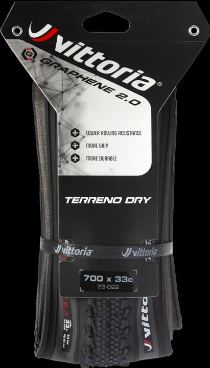Produktbild Vittoria Terreno Dry (28 x 1.50, 40-622)