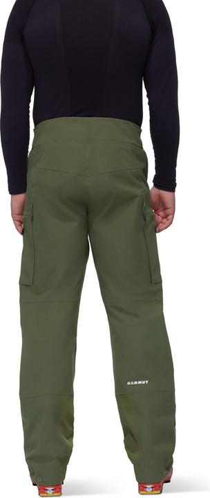 Image du produit Mammut Stoney HS Pants Men (56)
