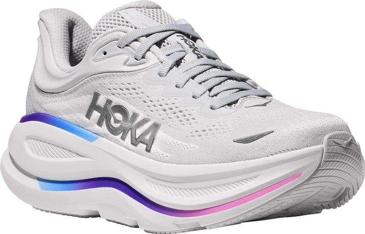 Actual product image Hoka Bondi 9 (41 1/3)