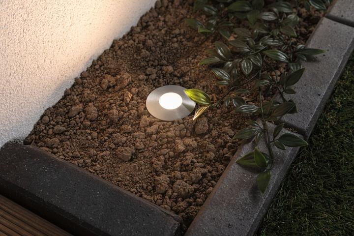 Produktbild Paulmann Outdoor Plug & Shine Floor Mini Ergänzungsset (95 lm, IP65)