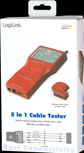 Image du produit LogiLink WZ0014