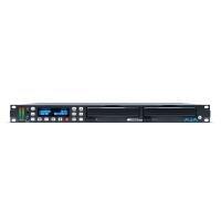 Image du produit AJA Ki Pro Rack - Enregistreur professionnel SSD (Enregistreur vidéo en réseau (NVR))