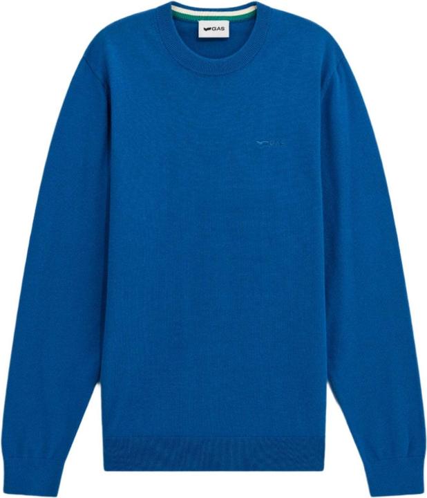 Gas Pullover Avier Round Neck