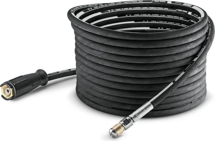 Produktbild Kärcher Rohrreinigungsschlauch DN8 10m 64MPa 6.392-401.0