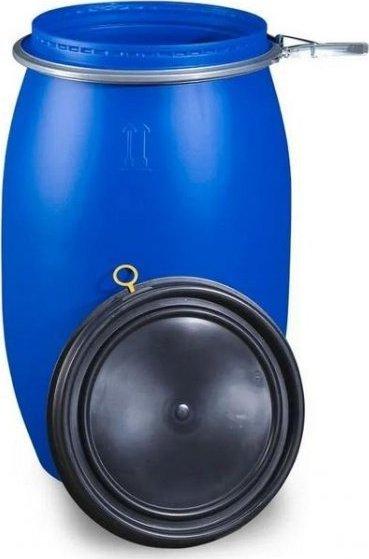 Produktbild Luna BECZKA PLASOWA 60L Z OBRE CZÄ