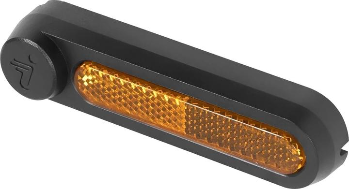 Ninebot Schraubenabdeckungen + Reflektoren Ersatzteil
