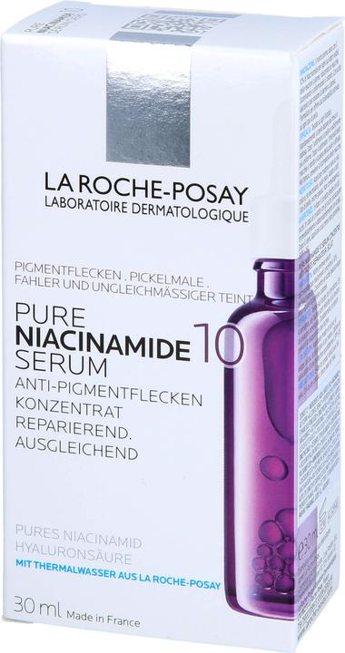 Produktbild La Roche Posay Pure Niacinamide 10 (30 ml)