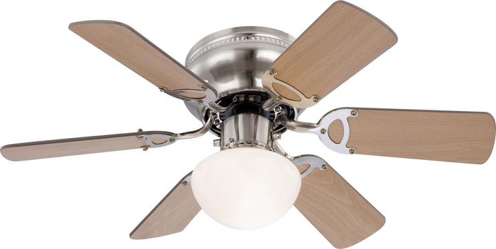 Ventilator