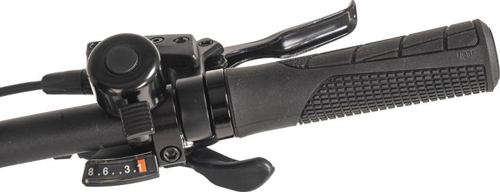 Produktbild Adore Urban Bike Stadtfahrrad UBR-770 (52 cm)