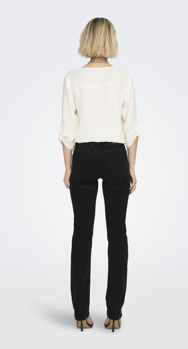Produktbild Only ONLALICIA REG Straight Fit Jeans (W29/L32)