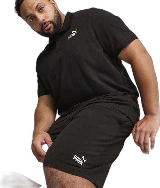 Actual product image Puma No. 1 Jersey 10" (L)