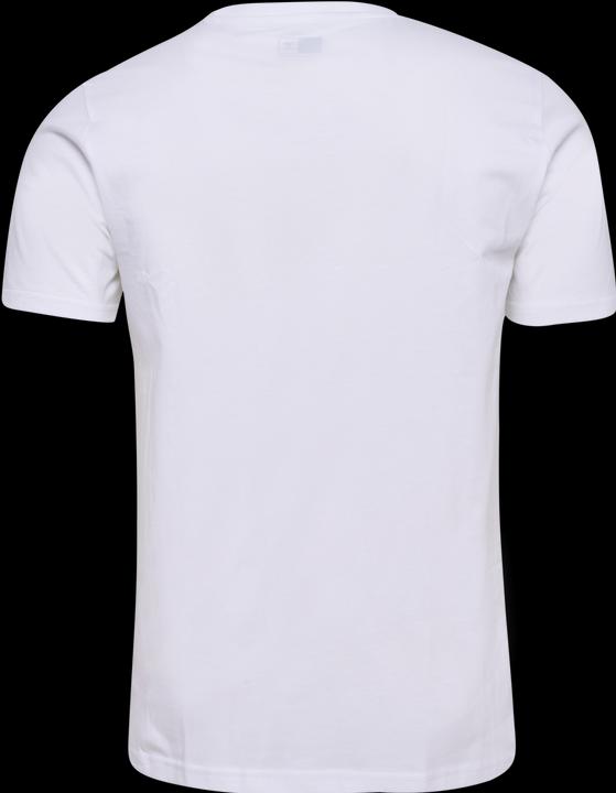 Immagine prodotto hummel hmlELEMENTAL 2-PACK LOGO COTTON TEE (XL)