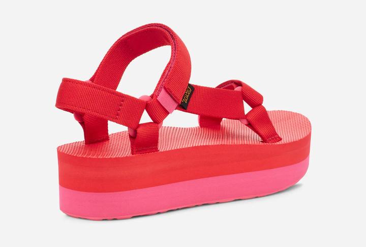 Immagine prodotto Teva FlatForm Universal - Sandalen - Damen (39)