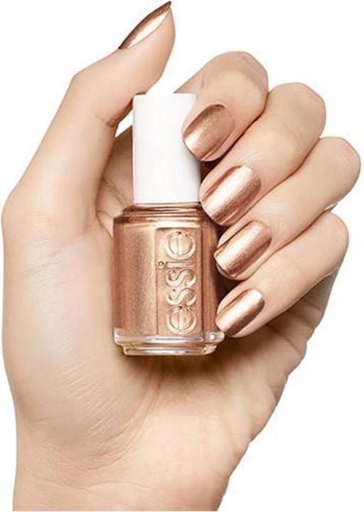 Image du produit Essie Vernis à ongles (613 Penny Talk, Vernis couleur)