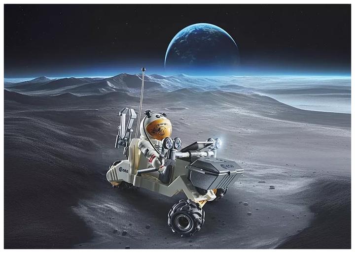 Immagine prodotto Playmobil 71734 Missione spaziale (71734)