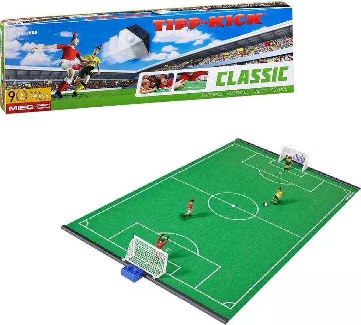 Image du produit Tipp Kick ensemble classique