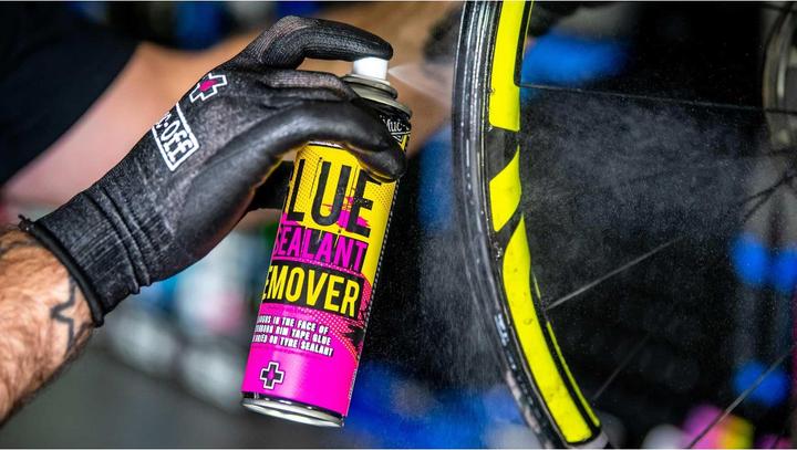 Produktbild Muc-Off Glue Remover (200 ml, Fahrradreiniger)