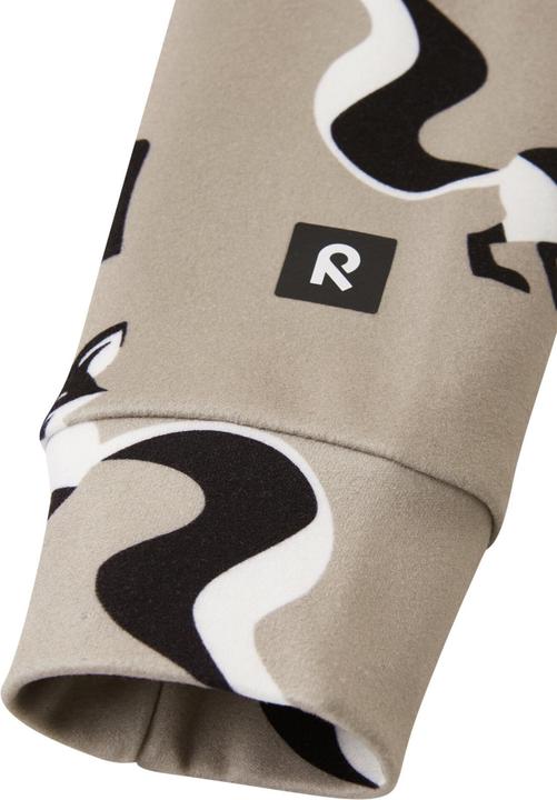 Produktbild Reima Kleinkinder overall Tarhaan Earthy (86)