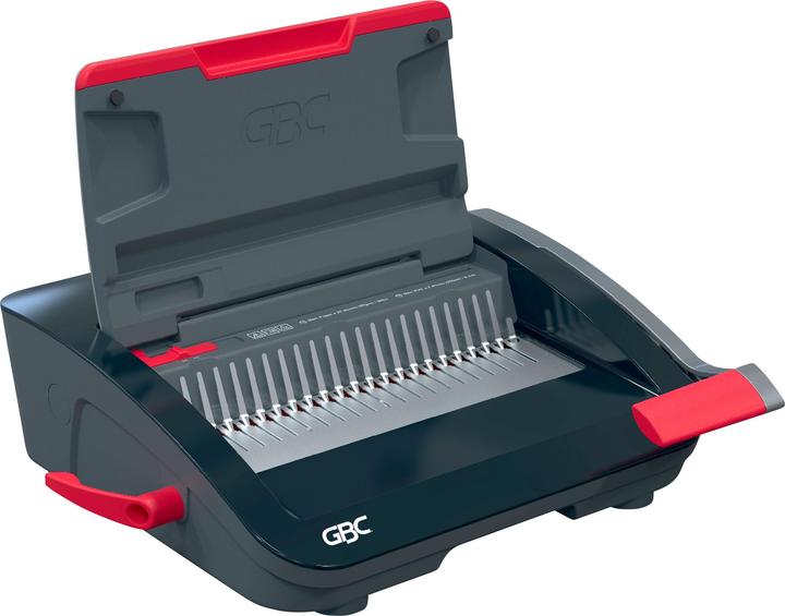 Produktbild GBC Combbind 200 (Plastikbindung)