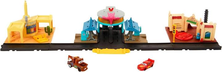 Produktbild Radiator Springs Playset