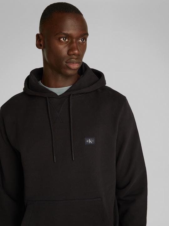 Immagine prodotto Calvin Klein Jeans Woven Label Hoodie (L)