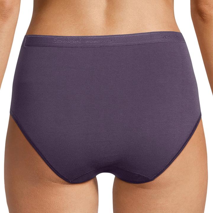 Immagine prodotto Speidel 5er Pack Everyday Maxi Slip (44, XXL, Confezione da 5 pezzi)