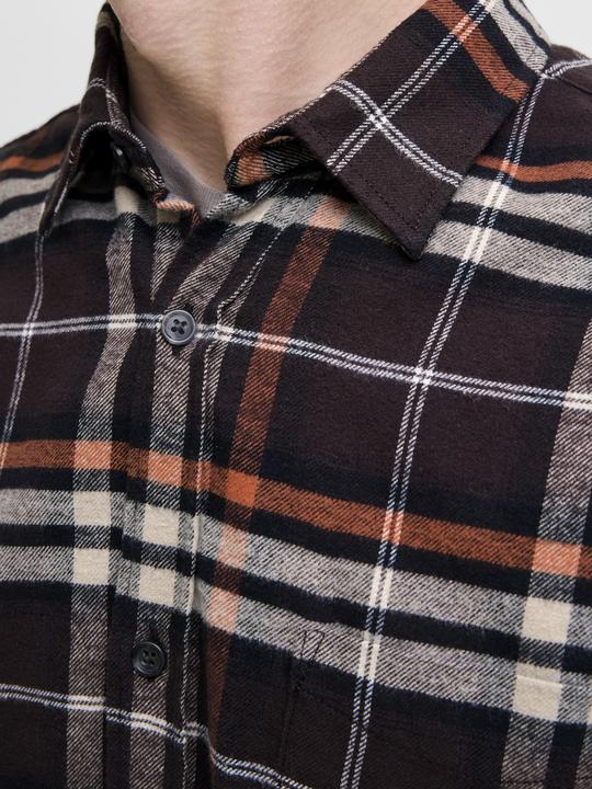 Produktbild Jack & Jones Comfort Fit Hemd Hemd (XL)