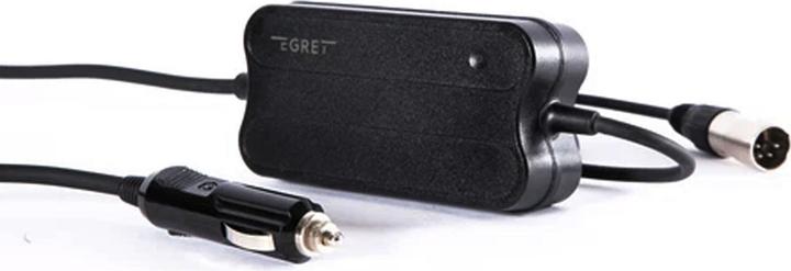 Egret Kfz-Ladegerät