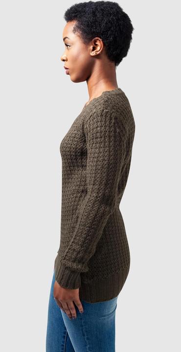 Image du produit Urban Classics Sweat à col ras du cou pour femme - 536 (XXL)
