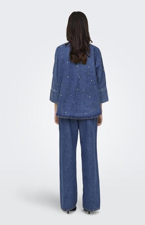 Immagine prodotto Only Camicia in denim (XS)