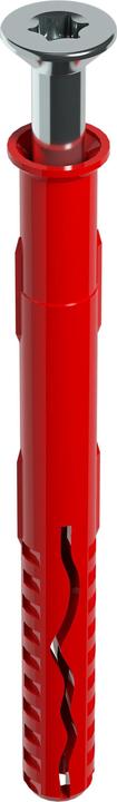 Produktbild Tox Rahmendbel Fassad SK 10/100 50 Stck (50 Stk.)