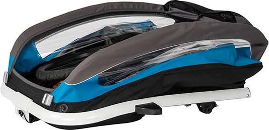 Image du produit hamax Voyageur