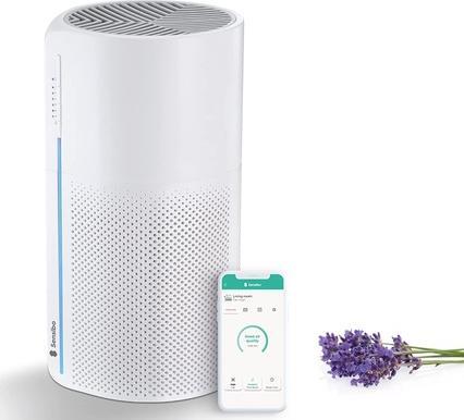 Actual product image Sensibo Pure - The most advanced Smart (16 m²)