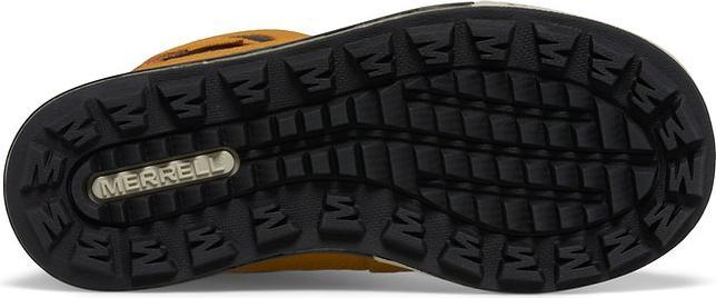 Immagine prodotto Merrell Snow Bank 4.0 impermeabile per bambini (30)