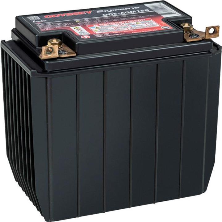 Produktbild EnerSys PC535 Odyssey Motorradbatterie (12 V, 14 Ah, 200 A)