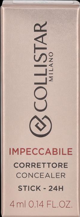 Image du produit Collistar Impeccable Concealer No 04 Stick (4)