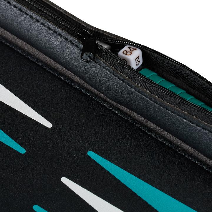Immagine prodotto Relaxdays Backgammon da-viaggio