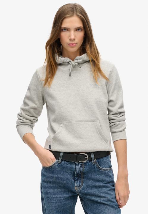 Image du produit Superdry Sweat à capuche et à logo Essential (16)