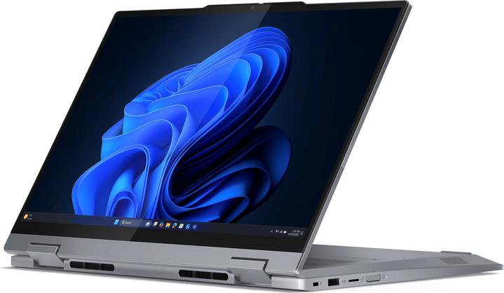 Immagine prodotto Lenovo ThinkBook 14 2-in-1 Gen 5 (14.02", Intel Core Ultra 5 225U, 16 GB, 512 GB, CH)