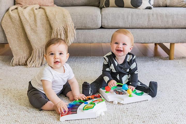 Produktbild Baby Einstein Around We Grow 4-in-1