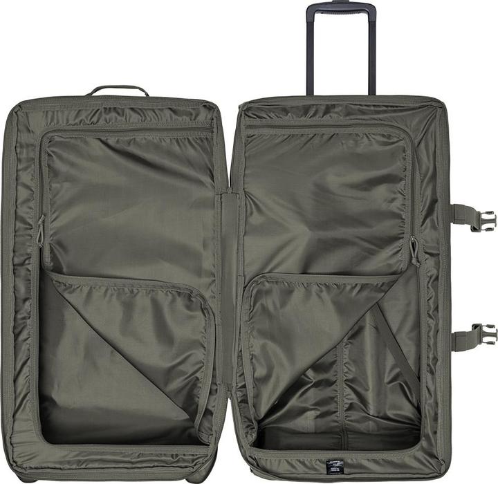 Actual product image A10 Equipment Rolltasche Transall, 120L (120 l, XL (from 140l))