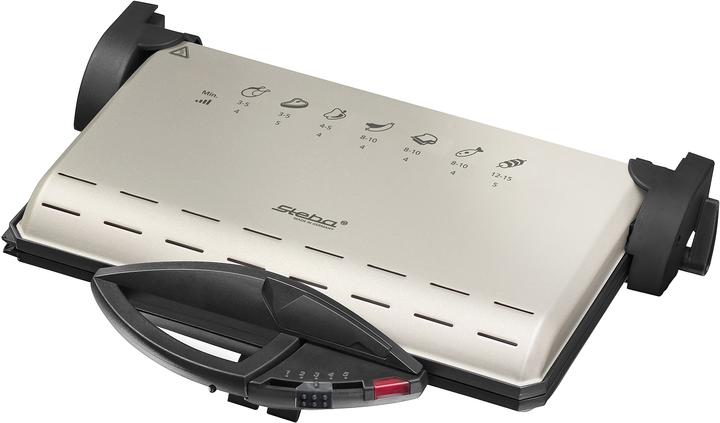Actual product image Steba Pg 4.4
